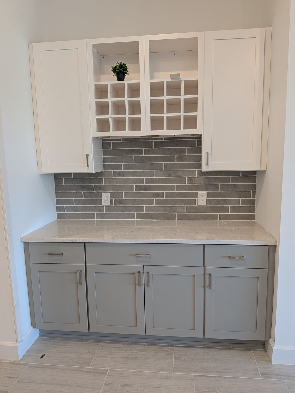 Kitchen Addon — Babcock Handyman Services