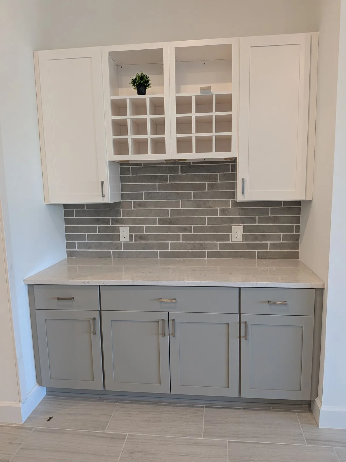 Kitchen Addon — Babcock Handyman Services